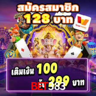 BET383
