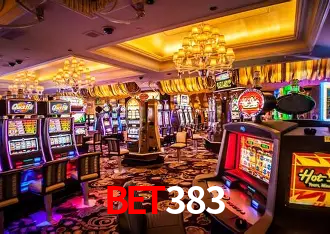 Explore as vantagens do BET383: serviço profissional e confiabilidade