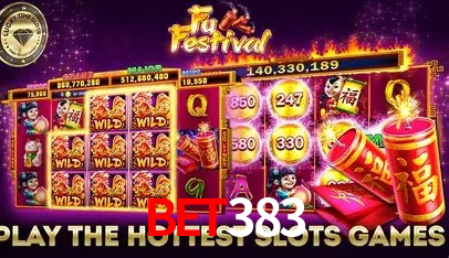 Ofertas Imperdíveis na BET383: Promoções e Bônus Que Valem a Pena